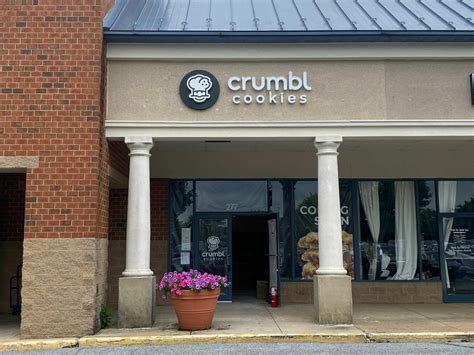 Crumbl cookie germantown. Things To Know About Crumbl cookie germantown. 